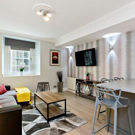 Ultra Modern, West End Village, Refurbished 1 Bed エディンバラ エクステリア 写真